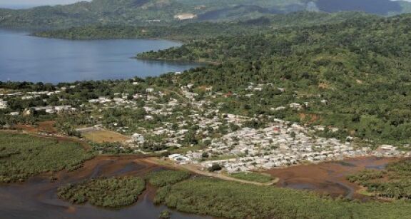 D&eacute;fiscalisation des dons pour Mayotte