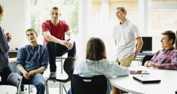 Jeunesse et &Eacute;ducation populaire : demande de subventions pour 2025