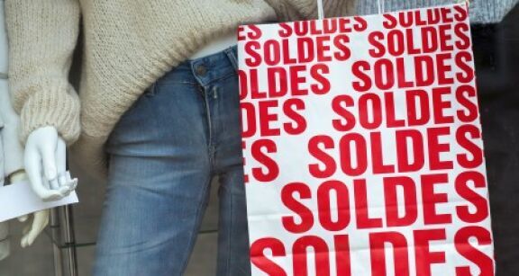 Soldes : rappel de la r&eacute;glementation applicable