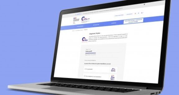 17Cyber, une plate-forme d&eacute;di&eacute;e &agrave; l’assistance des cybervictimes
