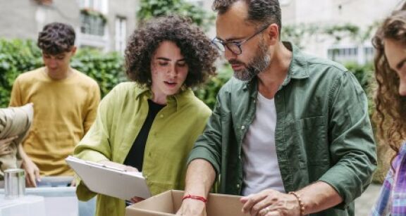 Formation des b&eacute;n&eacute;voles : l’appel &agrave; projets 2025 du FDVA est lanc&eacute;
