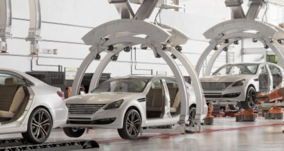 Automobile : le march&eacute; reste atone en Europe