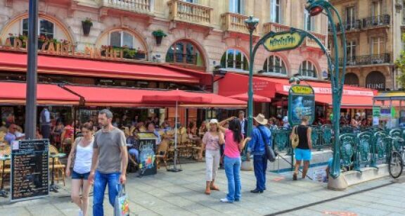 Tourisme : une fin d’ann&eacute;e au beau fixe pour la Capitale