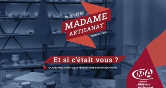 Madame Artisanat 2025 promeut l’entrepreneuriat f&eacute;minin