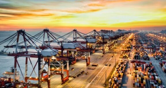 L’OCDE table sur 3,3 % de croissance mondiale en 2025