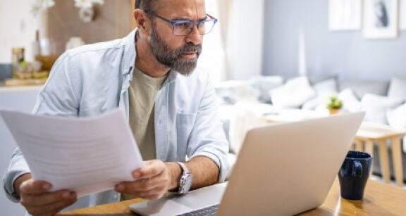 Avis de mise en recouvrement d’un imp&ocirc;t : consultez votre compte fiscal !