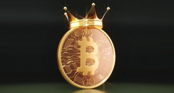 Les cryptomonnaies gagnent en popularit&eacute;