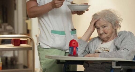 M&eacute;dico-social : des tarifs diff&eacute;renci&eacute;s dans les Ehpad