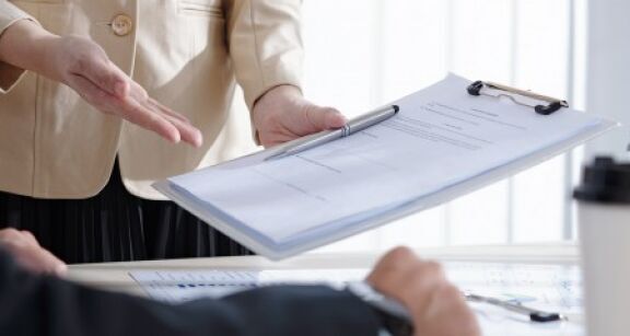D&eacute;l&eacute;gation de pouvoirs dans une association : &agrave; quelles conditions ?