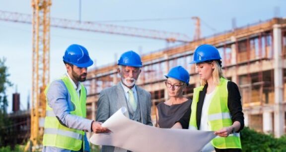 Le march&eacute; de l’immobilier d’entreprise toujours &agrave; la peine