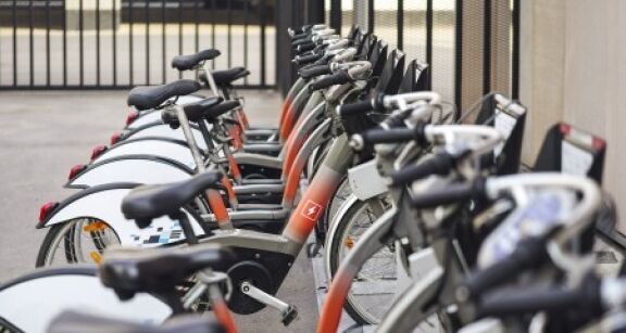 Quel plafond pour la r&eacute;duction d’imp&ocirc;t v&eacute;los ?