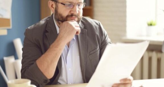 Une demande de rescrit fiscal par voie &eacute;lectronique pour les professionnels
