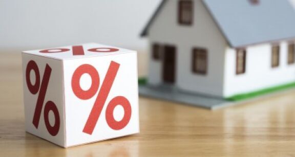 Cr&eacute;dits immobiliers : les taux se sont l&eacute;g&egrave;rement d&eacute;tendus en 2024