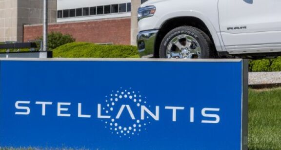 Stellantis veut se relancer aux &Eacute;tats-Unis