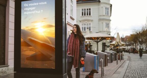 Taxe sur la publicit&eacute; ext&eacute;rieure : où en est-on ?