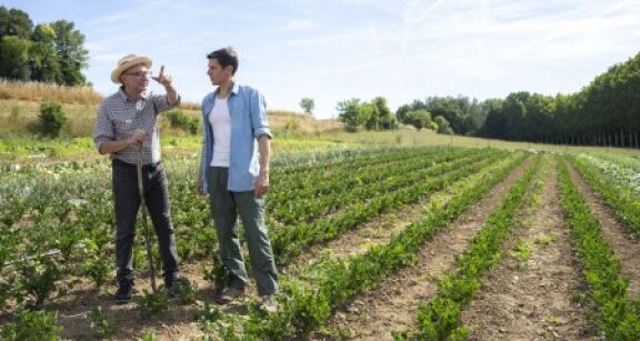 C&eacute;der son bail rural &agrave; un neveu apr&egrave;s l’avoir adopt&eacute;, c’est possible !