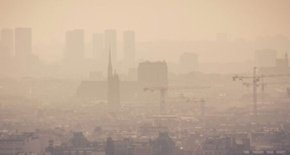 La pollution environnementale, moteur de l’essor des maladies chroniques