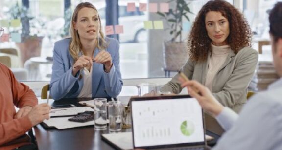 Budget 2025 : ce qui attend les entreprises