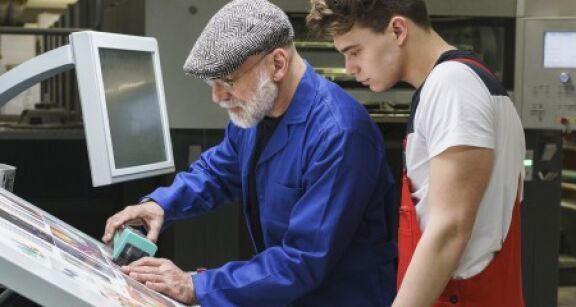 Aide &agrave; l’apprentissage : où en est-on aujourd’hui ?