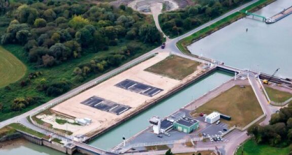 Un bilan globalement positif pour Haropa Port en 2024
