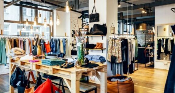 Le march&eacute; de la mode se stabilise