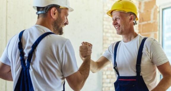 Budget 2025 : des avanc&eacute;es pour le logement, salu&eacute;es par les professionnels du b&acirc;timent