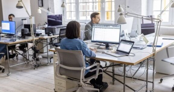 Bient&ocirc;t la taxe 2025 sur les bureaux en &Icirc;le-de-France et en Provence-C&ocirc;te d’Azur