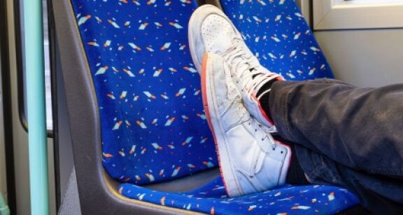 Les incivilit&eacute;s dans les transports publics bient&ocirc;t s&eacute;v&egrave;rement punies ?