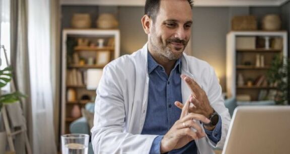 Professionnels de sant&eacute; : d&eacute;claration pour le FAMI au plus tard le 3 mars 2025