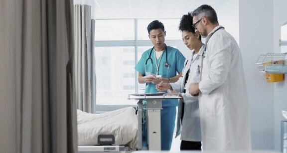 Sant&eacute;, social et m&eacute;dico-social : du nouveau concernant les professionnels de sant&eacute;