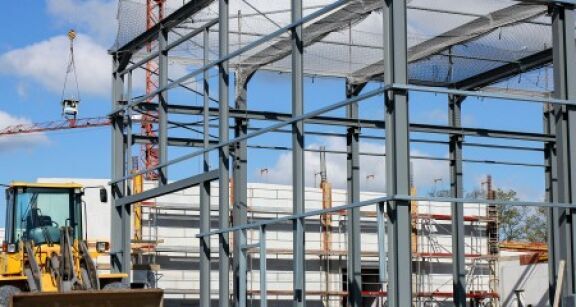 Le secteur de la construction m&eacute;tallique a poursuivi sa croissance en 2024