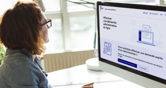 Guichet unique en ligne pour les d&eacute;marches des associations et fondations : où en est-on ?