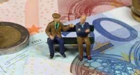 La cotisation de retraite des salari&eacute;s en hausse en 2017