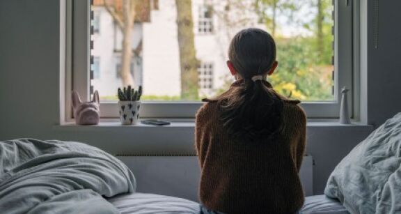 Sant&eacute; mentale chez les jeunes : nouveau bilan, m&ecirc;me constat