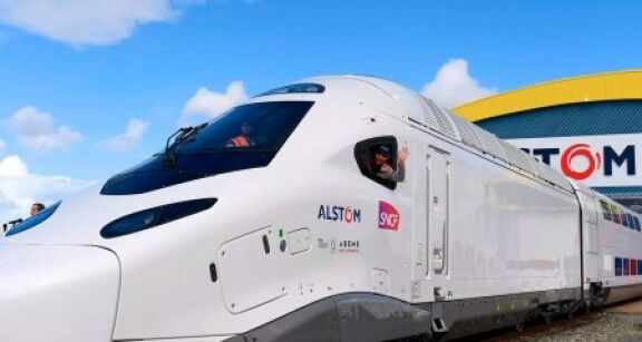 Le TGV du futur risque d’&ecirc;tre en retard