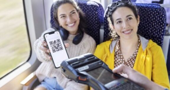 Utiliser France Identit&eacute; pour les contr&ocirc;les de billets SNCF