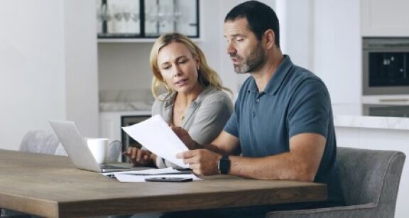 Imp&ocirc;t sur le revenu : les nouveaut&eacute;s de la loi de finances 2025