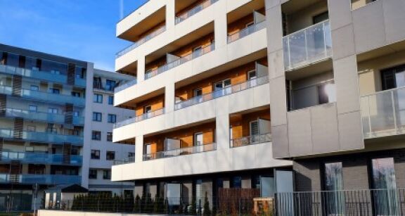 La construction de logements montre de timides signes de reprise