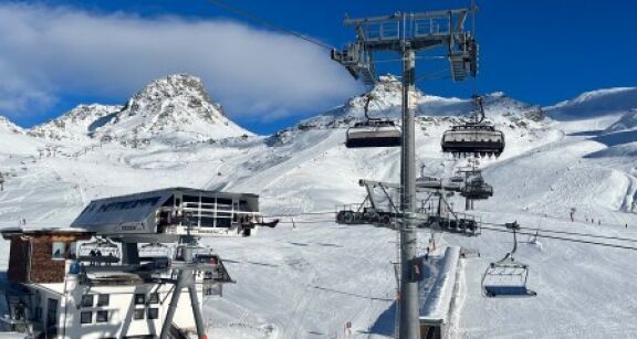 Des investissements en hausse de 4 % pour les Domaines Skiables de France