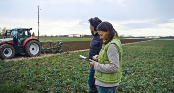 Acquisition de parcelles agricoles par substitution aux droits d’une Safer : du nouveau !