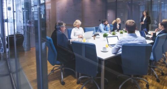 La fiscalit&eacute; des grandes entreprises alourdie par la loi de finances pour 2025