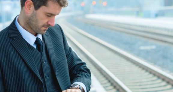 Retards de train : vous &ecirc;tes indemnis&eacute; !