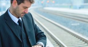 Retards de train : vous &ecirc;tes indemnis&eacute; !