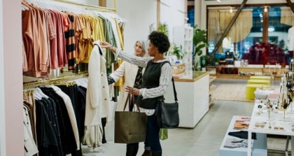 Une activit&eacute; atone pour les enseignes du commerce sp&eacute;cialis&eacute; en 2024