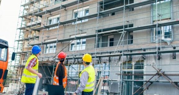 B&acirc;timent : la FFB entrevoit enfin une &eacute;claircie