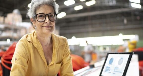 Coup de pouce fiscal pour les dirigeants de PME partant &agrave; la retraite