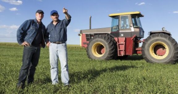 Un train de mesures destin&eacute;es &agrave; soutenir le secteur agricole